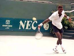 TennisAfrica